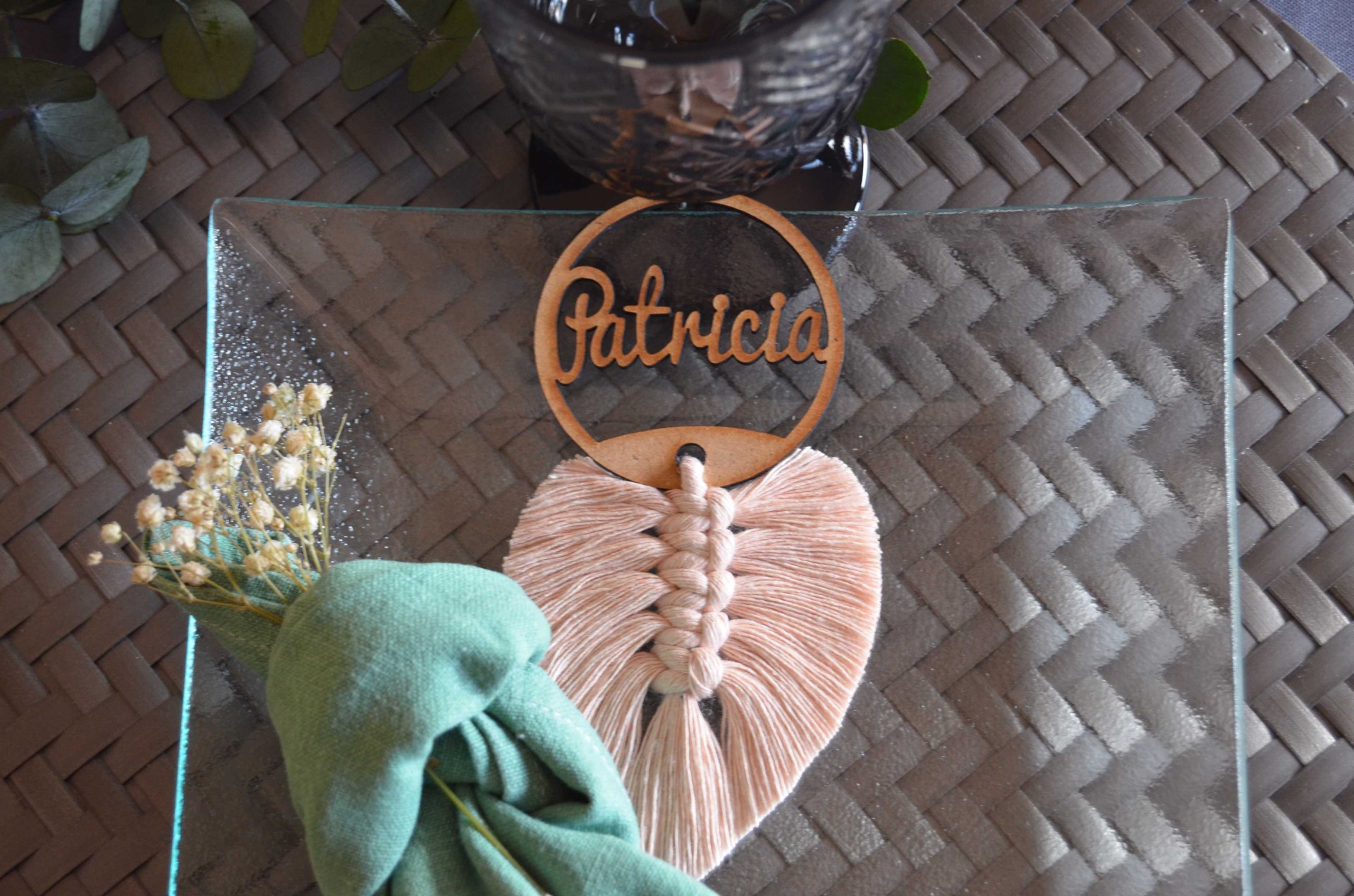 Muchos colores a elegir